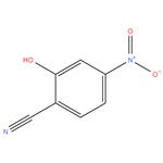 2-Hydroxy-4-nitrobenzonitrile