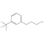 3-(3-Trifluoromethylphenyl)-propylamine