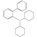 2-(Dicyclohexylphosphino)biphenyl