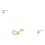 Calcium fluoride