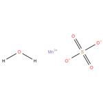 Manganese(II) sulfate monohydrate