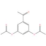 3,5-Diacetoxyacetophenone