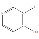 4-Hydroxy-3-iodopyridine