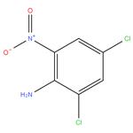 2,4-Dichloro-6-nitroaniline