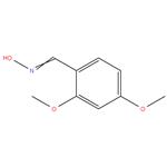 2,4-Dimethoxybenzaldoxime, 97%