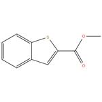 Methyl benzo[b]thiophene-2-carboxylate-98%