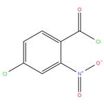 4-Chloro-2-nitrobenzoyl chloride