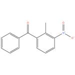 2-methyl-3-nitrobenzophenone