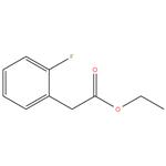 ETHYL-2-FLUORO PHENYL ACETATE