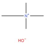 Tetramethylammonium hydroxide