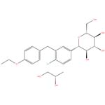 Dapagliflozin propanediol