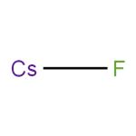 Cesium fluoride, 99%