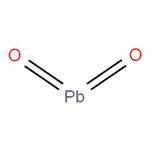 Lead(IV) oxide