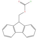 9-Fluorenylmethyl chloroformate, 97%