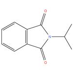 N-iso propoxy pthalimide