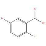 5-Bromo-2-fluorobenzoic acid