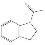 1-Acetylindoline