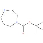 Tert-Butyl 1,4-diazepane-1-carboxylate