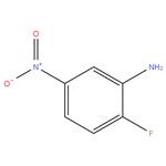 2-Fluoro-5-nitroaniline