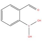 2-Formylphenylboronic  Acid