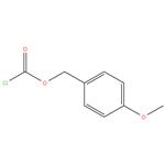 4 - methoxybenzyl carbonochloridate