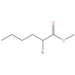 Methyl 2-bromohexanoate