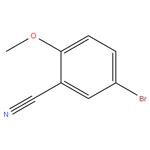 5-Bromo-2-methoxybenzonitrile