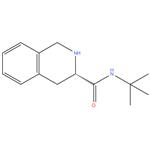 (S)-N-tert-Butyl-1,2,3,4- Tetrahydroisoquinoline-3-Carboxamide