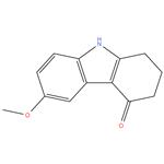 6-methoxy-1,2,3,9-tetrahydrocarbazol-4-one