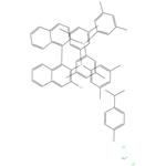 (S)-RuCl[(p-cymene)(DM-BINAP)]Cl