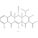 Doxycycline EP Impurity B