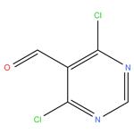 4,6-Dichloro-5-pyrimidinecarboxaldehyde