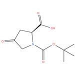 N-Boc-4-oxo-L-proline