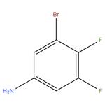 3-Bromo-4,5-Difluoroaniline