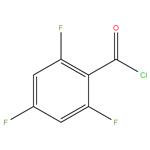 2,4,6-trifluorobenzoylchloride