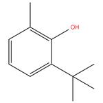 2-tert-Butyl-6-methylphenol