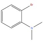 2-Bromo-N,N-dimethylaniline, 97%