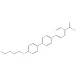 4''-(Pentyloxy)-[1,1':4',1''-terphenyl]-4-carboxylic acid