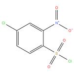 4-CHLORO-2-NITRO BENZENE SULFONYL CHLORIDE