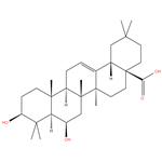 Sumaresinolic acid