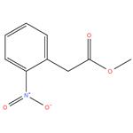 METHYL-(2-NITROPHENYL) ACETATE