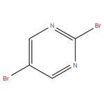 2,5-Dibromopyrimidine