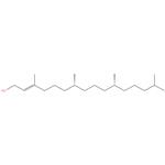 Phytol mixture of isomers