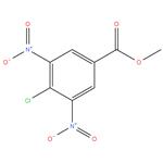 METHYL-4-CHLORO-3,5-DI NITRO BENZOATE