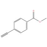 4-ethynylbenzoicacid methylester