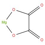 Magnesium Oxalate