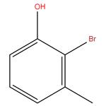 2-Bromo-3-methyl-phenol