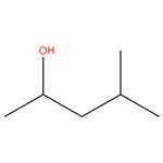 4-Methyl-2-pentanol