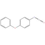 4-Phenoxyphenyl isocyanate-98%