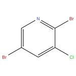 2,5-Dibromo-3-Chloropyridine